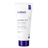 ivatherm Ivahidra + A.D Intensive Cream Balm 200ml